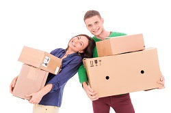 Trustworthy Household Removals in Kingston