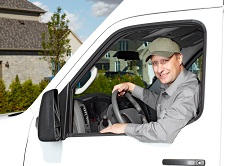 Affordable Man and Van Service in KT2