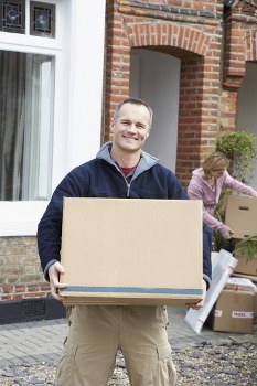 Furniture pick-up service in Kingston for bulky household items