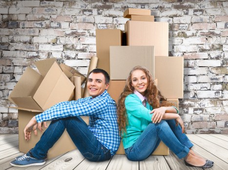 Office relocation planning for a Kingston business
