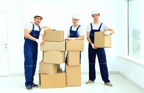 Truck hire option for Kingston flats and business relocations