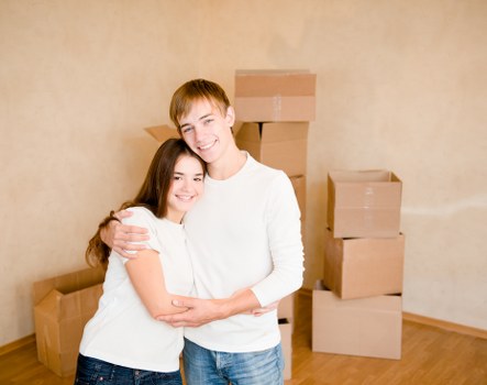 Furniture removal for Kingston flats and homes