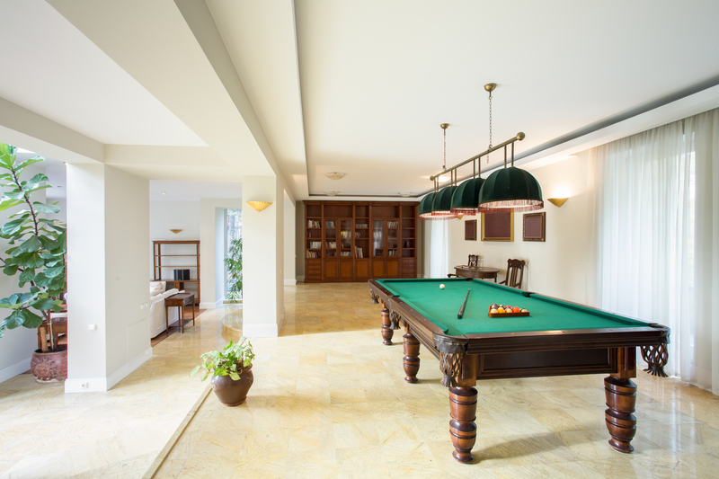 Trendy Party Venues in Kingston